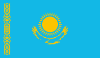 Quotidiani kazaki