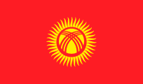 Giornali del Kirghizistan