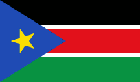 Quotidiani del Sud Sudan